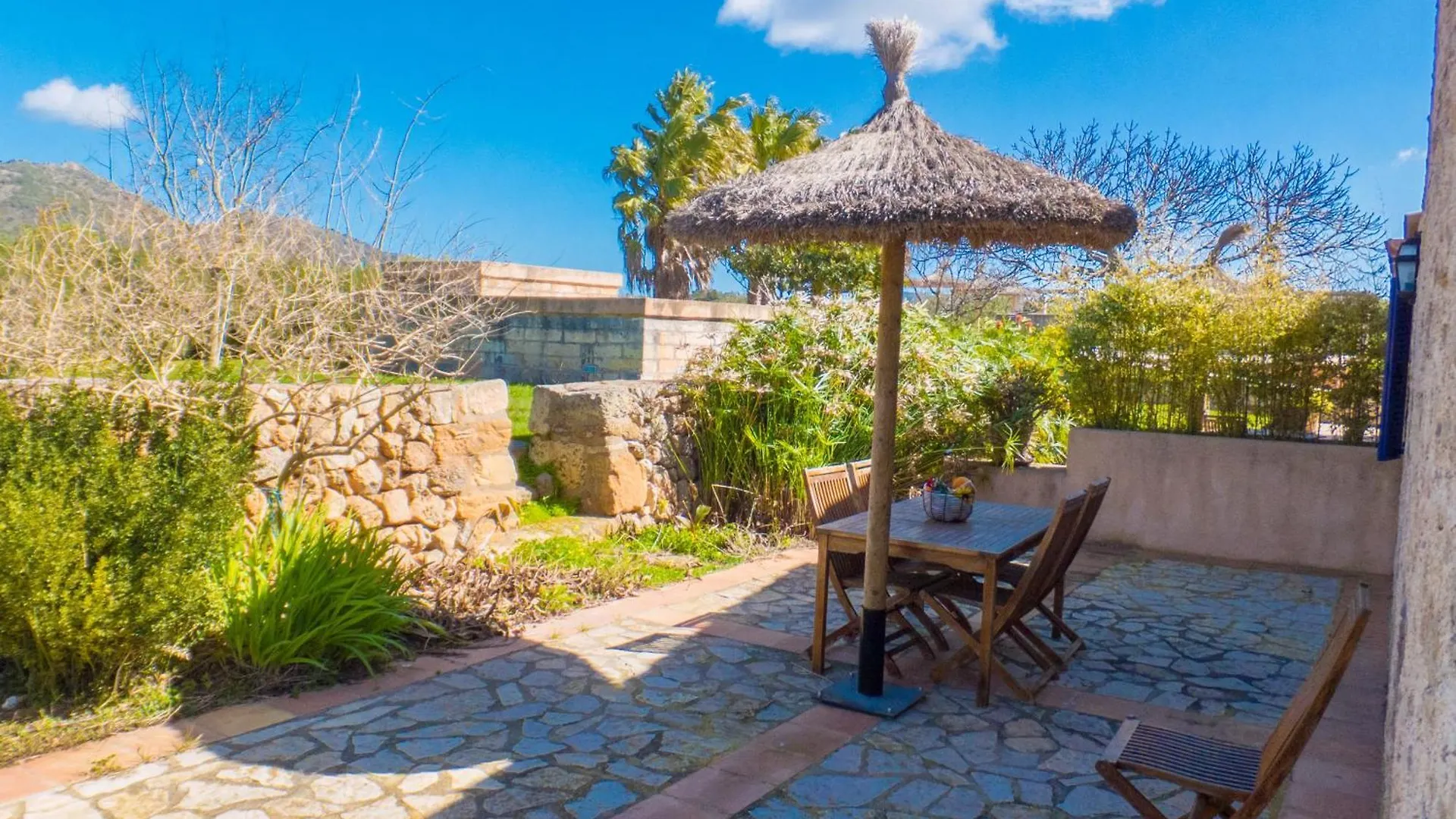 Alloggio per agriturismo Finca Hotel Ses Cases Noves Sant Llorenc Des Cardassar